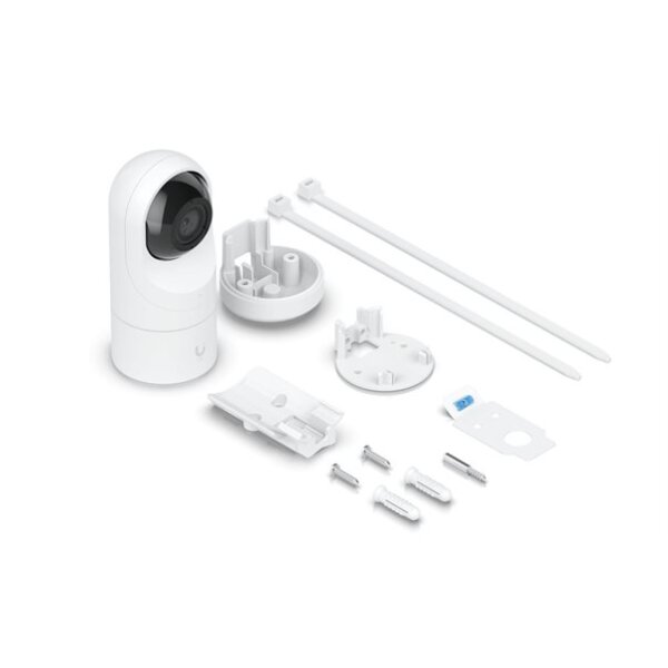 Ubiquiti Camera G5 Flex 2K Hd 30Fps Uvc-G5-Flex 2K Hd, 30 Fps Camera With A 5Mp Cmos Sensor