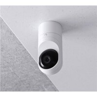 Ubiquiti Camera G5 Flex 2K Hd 30Fps Uvc-G5-Flex 2K Hd, 30 Fps Camera With A 5Mp Cmos Sensor