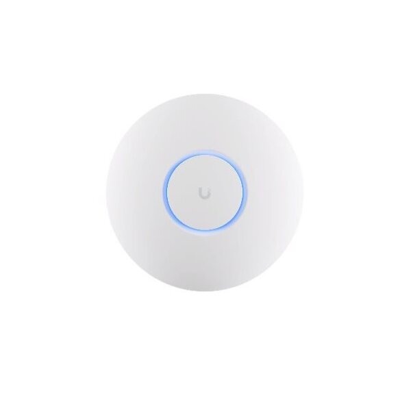 Ubiquiti Access-Point Unifi U6-Plus (U6+) 802.11Ax (Ohne Poe-Adapter) Ohne/Without Poe Adapter