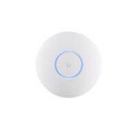 Ubiquiti Access-Point Unifi U6-Plus (U6+) 802.11Ax (Ohne...