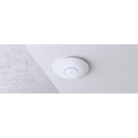 Ubiquiti Access-Point Unifi U6-Plus (U6+) 802.11Ax (Ohne...