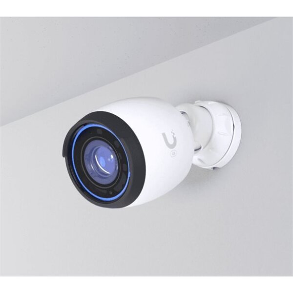 Ubiquiti Camera G5 Pro 4K 30Fps Uvc-G5-Pro Super Sharp 4K Camera With 3X Optical Zoom
