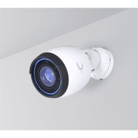 Ubiquiti Camera G5 Pro 4K 30Fps Uvc-G5-Pro Super Sharp 4K Camera With 3X Optical Zoom