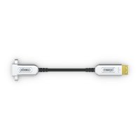 4K Premium High Speed HDMI AOC Glasfaser Verlängerungskabel – 30,00m
