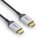 8K Ultra High Speed HDMI AOC Glasfaser Kabel – 30,00m