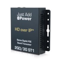 JustAddPower - 2GΩ/3G...