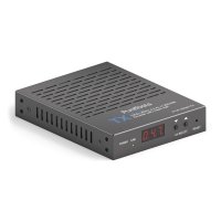HDMI IP Transmitter, H.264 / 265 IP-Streaming-Decoder mit...