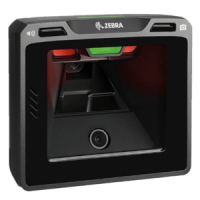 Zebra SP7201-V, 2D, SR, Digimarc, USB, schwarz