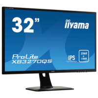 iiyama ProLite XB32/B32, 80cm (31,5), 4K, USB, Kit (USB),...