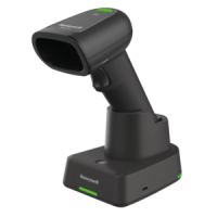 Honeywell 1962g, Battery Free, 2D, HD, Multi-IF, Kit...