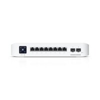 Ubiquiti Switch Unifi 8Xrj45 Gbit/2Xsfp+ Managed Poe+...