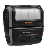 BIXOLON SPP-R410, 8 Punkte/mm (203dpi), USB, RS232, BT (5.0)