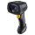 Datalogic PowerScan PD9630, 2D, DPM, Kit (USB), schwarz, gelb