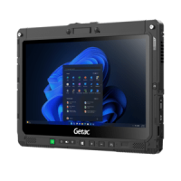 Getac K120G2-R, Full HD, GPS, Chip, USB, BT, Ethernet,...