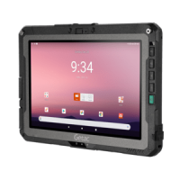 Getac ZX10, 25,7cm (10,1), GPS, RFID, USB, USB-C, BT...