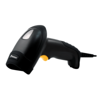 Newland HR15 Wahoo-Serie, 1D, USB, RS232, Kit (USB,...