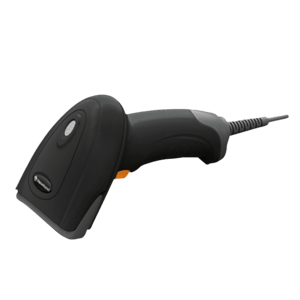 Newland HR22 Dorada-Serie, 2D, USB, RS232, Kit (RS232), schwarz