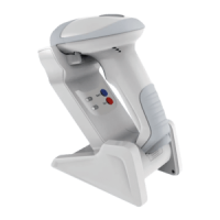 Newland HR32 Marlin HC-Serie, 2D, USB, RS232, Kit (USB),...