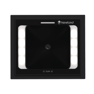 Newland FM3281 Grouper, 2D, Dual-IF, NFC, Kit (USB)