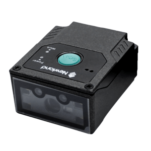 Newland FM430 Barracuda PRO, 2D, Dual-IF, Kit (USB)