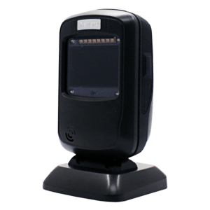 Newland FR4080 Koi, 2D, Dual-IF, Kit (USB), schwarz