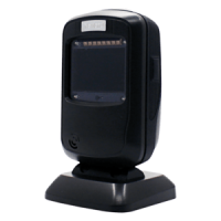 Newland FR4080 Koi, 2D, Dual-IF, Kit (USB), schwarz