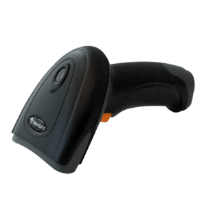 Newland HR11 Aringa, 1D, USB, RS232, Kit (USB), schwarz