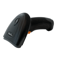 Newland HR11 Aringa, 1D, USB, RS232, Kit (USB), schwarz