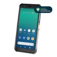 Newland NFT10 Pilot-Serie, 2D, 14,5cm (5,7), GPS, USB-C,...