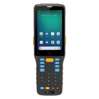 Newland N7 Cachalot-Serie, 2D, 10,5cm (4), GPS, USB-C,...