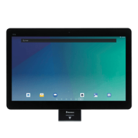 Newland NQuire 1500, Power over Ethernet, 39,6cm (15,6),...