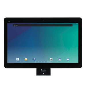 Newland NQuire 1500, Power over Ethernet, 2D, 39,6cm (15,6), Projected Capacitive, Full HD, USB, BT, Ethernet, WLAN, Android