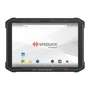 Newland SD100 Orion Plus, 2D, 25,4cm (10), GPS, USB-C, BT, WLAN, 5G, NFC, Android, Kit (USB)