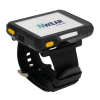 Newland WD1 Serie, 7,1cm (2,8), GPS, USB-C, BT, WLAN, 4G,...