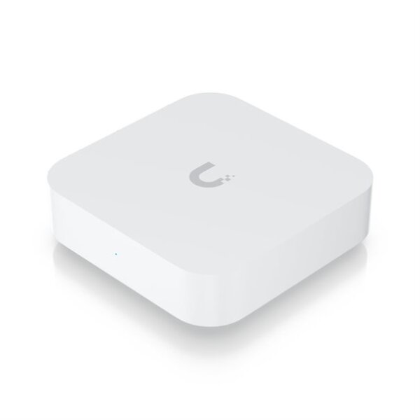 Ubiquiti Unifi Gateway Lite (1Xwan 1G/1Xlan 1G) Uxg-Lite Compact And Powerful Unifi Gateway