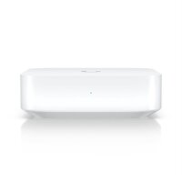 Ubiquiti Unifi Gateway Lite (1Xwan 1G/1Xlan 1G) Uxg-Lite Compact And Powerful Unifi Gateway