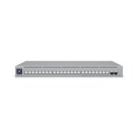 Ubiquiti Switch Unifi 16Xrj45 Gbit/8Xrj45 2.5G/2Xsfp+...