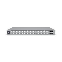 Ubiquiti Switch Unifi 32Xrj45 Gbit/16Xrj45 2.5G/4Xsfp+...