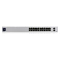 Ubiquiti Switch Unifi 32Xrj45 Gbit/16Xrj45 2.5G/4Xsfp+...