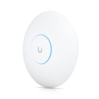 Ubiquiti Access-Point Unifi U7-Pro 802.11Be Wifi 7 (Ohne Poe-Adapter) Ohne/Without Poe Adapter