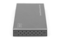 Externes SSD-Gehäuse, M.2 - USB 3.0