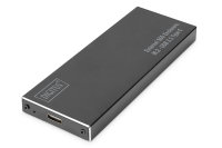 Externes SSD-Gehäuse, M.2 - USB Type-C™