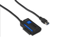 USB 3.0 zu SATA III Adapter Kabel