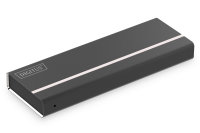 Mini-Gehäuse für M.2 NVMe PCIe SSD , USB 3.1 Type-C™