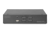 KVM-Switch, 4-Port, Single-Display, 4K, HDMI®