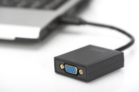 USB 3.0 auf VGA Adapter