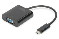 USB Type-C™ VGA Grafik-Adapter