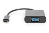 USB Type-C™ VGA Grafik-Adapter