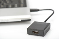 USB 3.0 auf HDMI Adapter