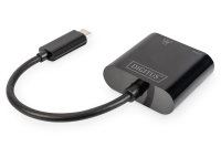 USB Type-C™ Gigabit Ethernet Adapter mit Power...